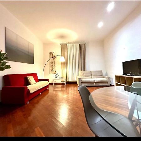 Saint Peter'S Dream Apartment Roma Ngoại thất bức ảnh