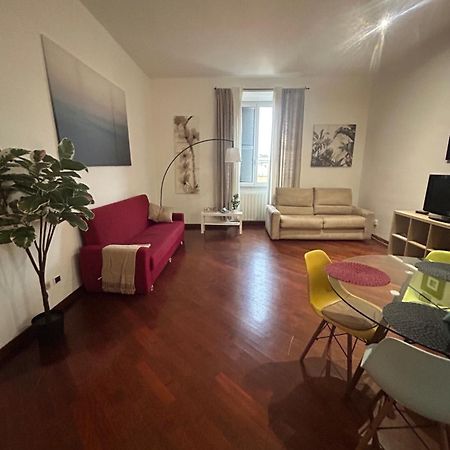 Saint Peter'S Dream Apartment Roma Ngoại thất bức ảnh