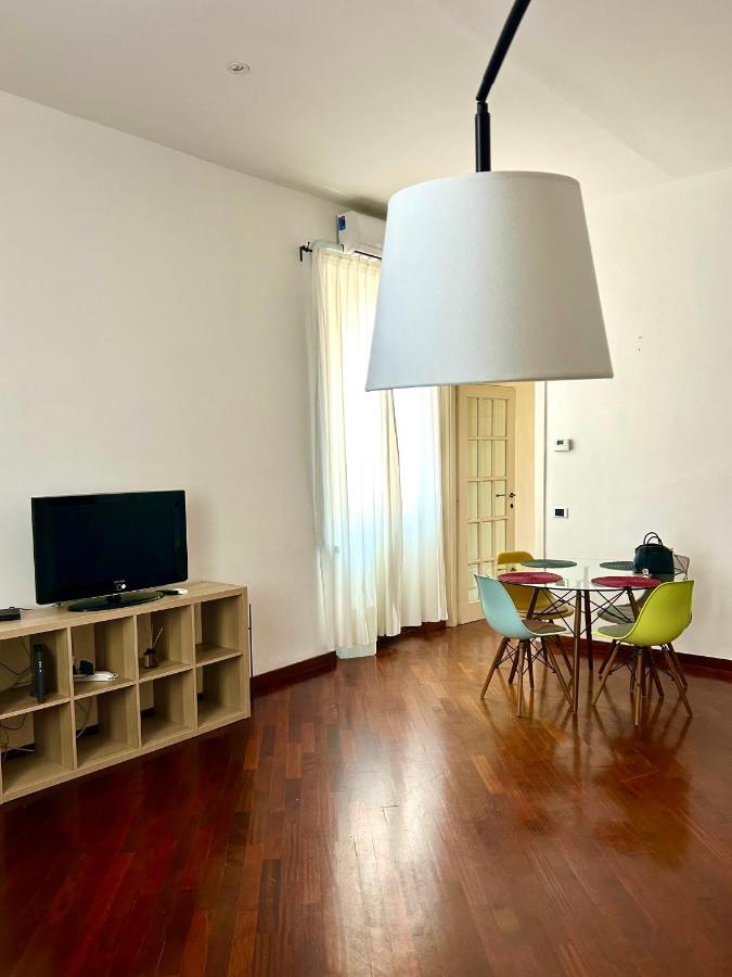 Saint Peter'S Dream Apartment Roma Ngoại thất bức ảnh