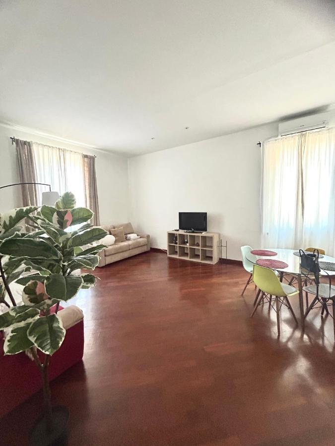 Saint Peter'S Dream Apartment Roma Ngoại thất bức ảnh