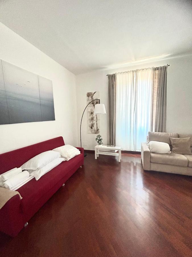 Saint Peter'S Dream Apartment Roma Ngoại thất bức ảnh