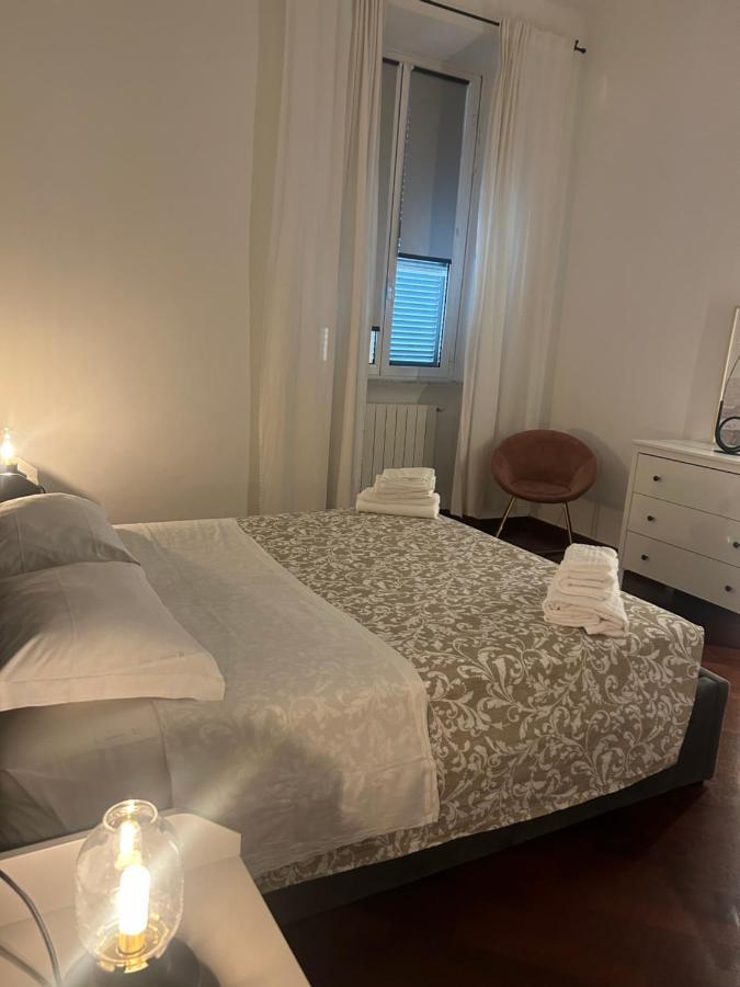 Saint Peter'S Dream Apartment Roma Ngoại thất bức ảnh