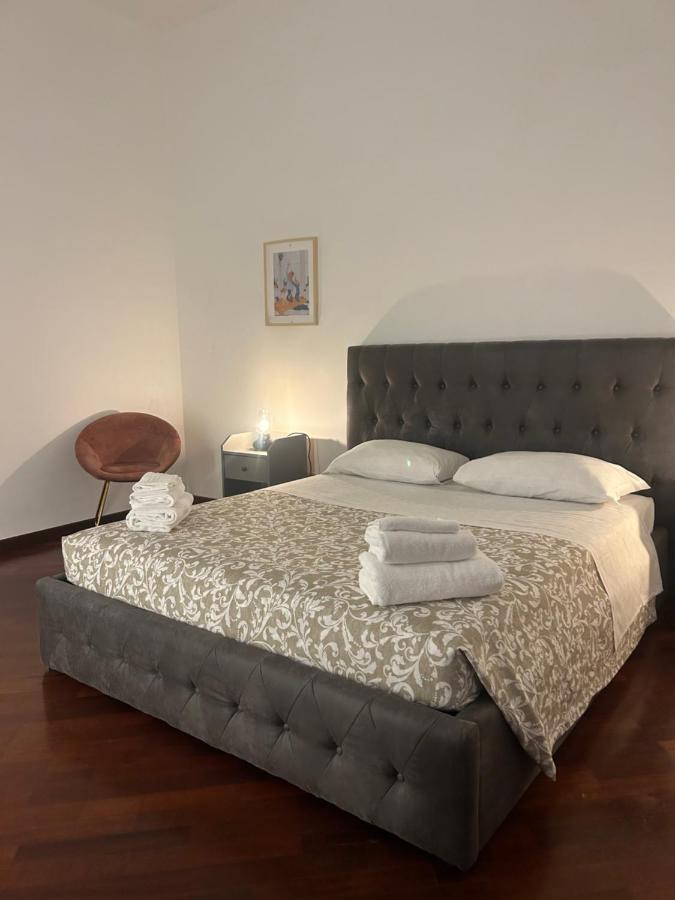 Saint Peter'S Dream Apartment Roma Ngoại thất bức ảnh