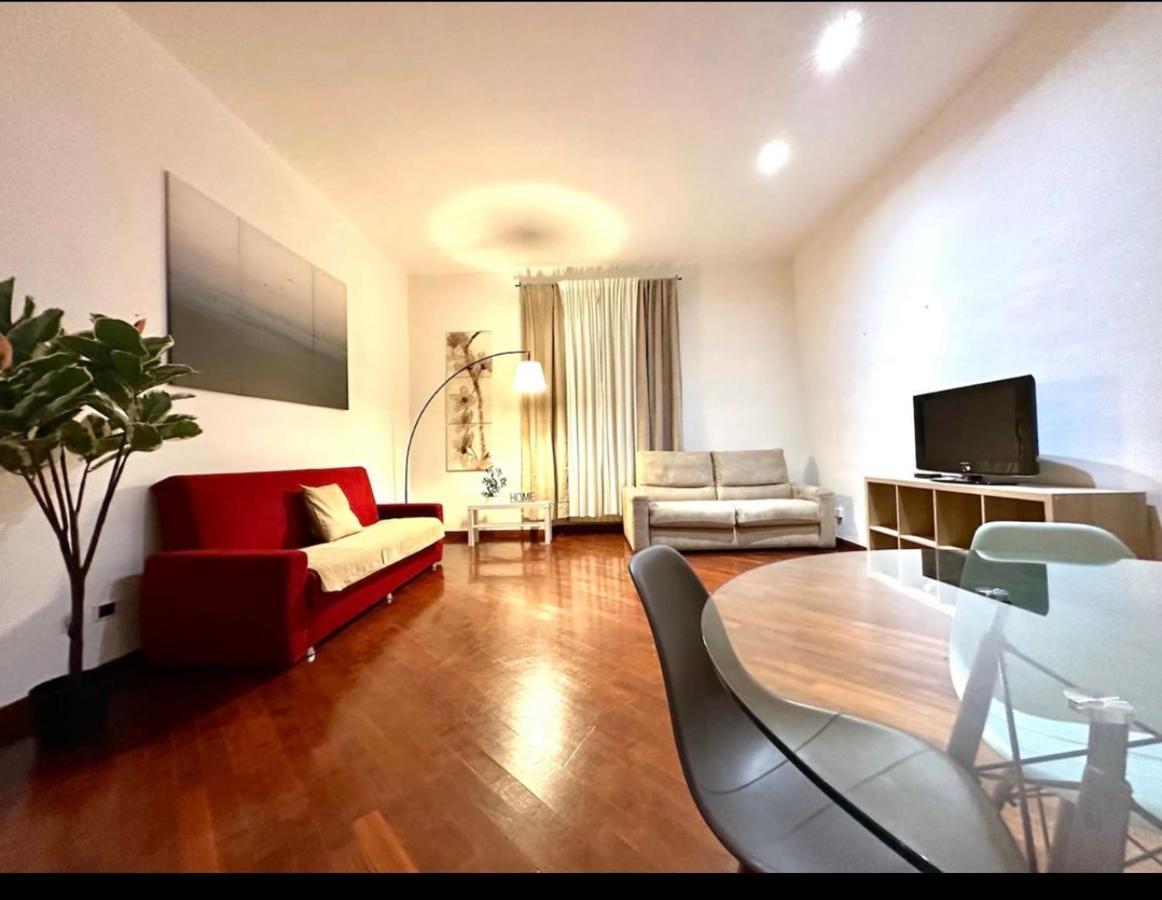 Saint Peter'S Dream Apartment Roma Ngoại thất bức ảnh