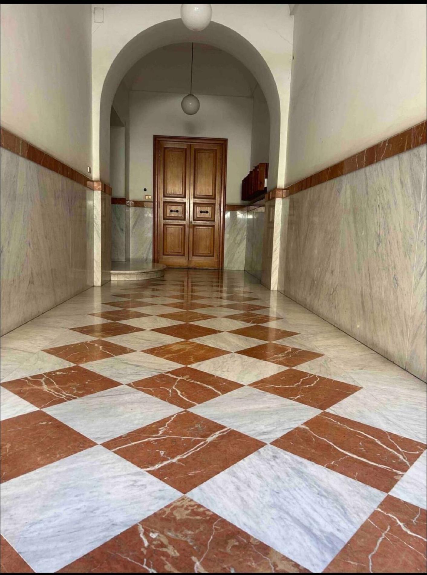Saint Peter'S Dream Apartment Roma Ngoại thất bức ảnh