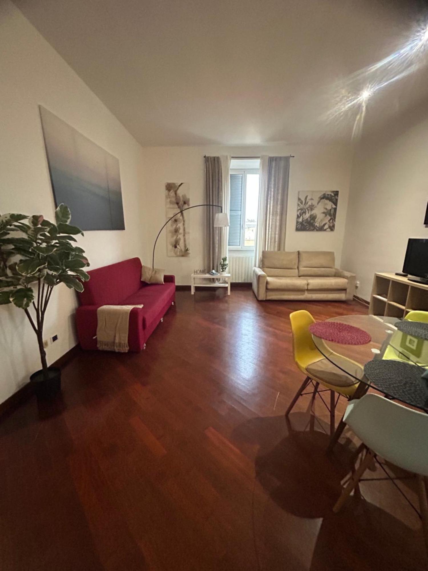 Saint Peter'S Dream Apartment Roma Ngoại thất bức ảnh